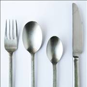 Cutlery History - Fork, Spoons and Knife