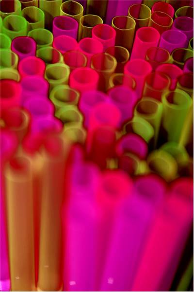 Drinking Straws